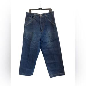 Vintage Kani men’s blue jeans size:34